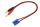 G-Force RC - Ladekabel - EC-5 - 14AWG Silikon Kabel - 30cm - 1 pc (GF-1200-160)