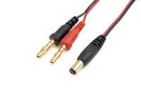 G-Force RC - Ladekabel - TX Futaba - 50cm - 1 pc (GF-1201-011)