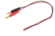 G-Force RC - charging wire Micro Deans - 30cm