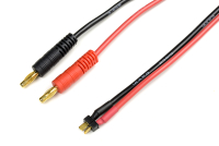 G-Force RC - Ladekabel - Mini Deans - 14AWG Silikon Kabel - 30cm - 1 pc (GF-1201-075)