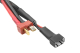 G-Force RC - Lade- / Balancer-Kabel Deans 2S - Lader 6S...