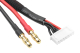 G-Force RC - Lade- / Balancer-Kabel Deans 4S - Lader 6S...
