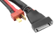 G-Force RC - Lade- / Balancer-Kabel Deans 6S - Lader 6S...