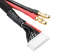 G-Force RC - Lade- / Balancer-Kabel Deans 6S - Lader 6S...