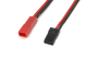 G-Force RC - Adapterkabel - BEC Stecker auf JR Buchse - 14cm