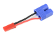 G-Force RC - Power Adapterkabel - EC-3 Stecker <=>...
