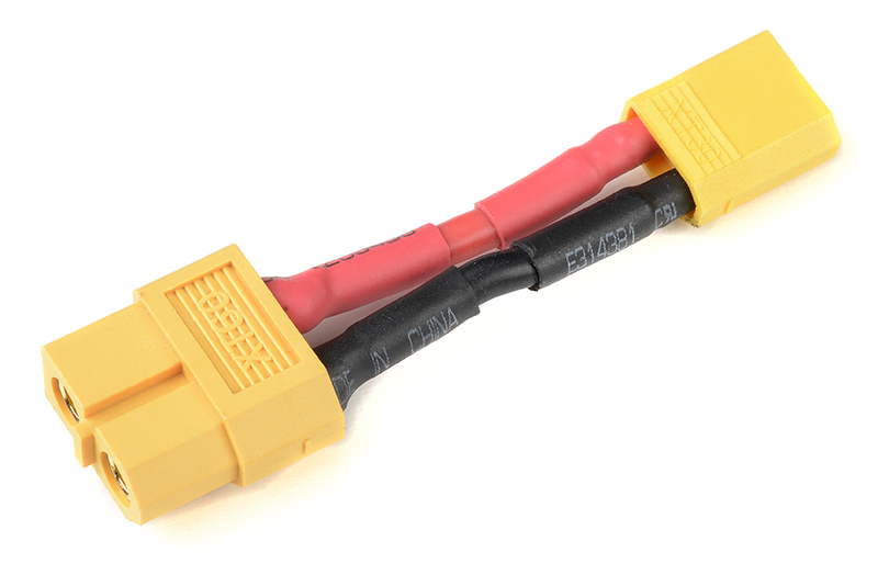 JST BEC Stecker / Buchse Mi Kabel 10cm 15cm 20cm Li Produktbild-Vorschau 12