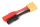 G-Force RC - Power adapter cable XT-90 male to AS-150 + XT-150 female