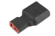 G-Force RC - Power Adapter - Ultra Deans female to XT90 male