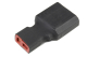 G-Force RC - Power Adapter - Ultra Deans Buchse auf XT90...