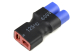 G-Force RC - Power Adapter-Stecker - Deans Stecker...