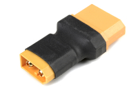G-Force RC - Power Adapter-Stecker - XT-60 Stecker <=> XT-90 Buchse - 1 St (GF-1305-020)