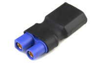 G-Force RC - Power Adapter - XT-60 Stecker auf EC-3 Buchse