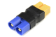 G-Force RC - Power Adapter-Stecker - XT-60 Buchse...