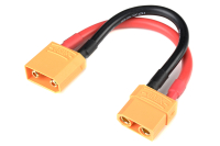 Voltmaster - Extension cable XT-90 - 12cm