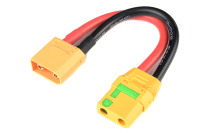 G-Force RC - Power extension cable - XT-90 AS Anti-Spark...