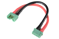 G-Force RC - Power extension cable Multiplex MPX - 12cm