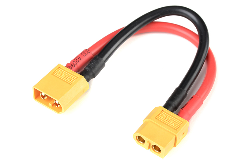 OBD2 Verlängerungskabel 16 PIN - 60cm Für Diagnosegeräte Wie ELM327