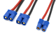 G-Force RC - Power V-Kabel - Seriell - EC-3 - 12AWG...