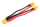G-Force RC - Power V-Kabel - Parallel - XT-60 - 12AWG Silikon Kabel - 12cm - 1 St (GF-1321-016)
