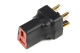 G-Force RC - Power Y-Connector - Serial - Deans - 1 pc...