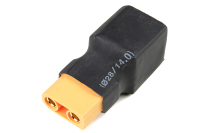 G-Force RC - Power Y connector in series for XT90 series connection