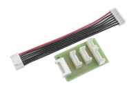 G-Force RC - Balancer Platine TP - Kabel EH