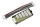 Balancer circuit board XH - cable XH