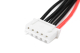 G-Force RC - Balancer Stecker - 4S-XH mit Kabel - 10cm - 22AWG Silikon Kabel