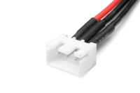 Balancer Stecker 2S XH mit Kabel - 10cm
