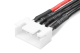 G-Force RC - Balancer Buchse - 3S-XH mit Kabel - 10cm -...