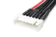 G-Force RC - Balancer Buchse 6S XH mit Kabel 10cm 22AWG...