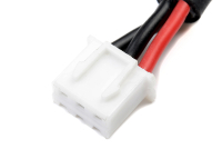 G-Force RC - Balancer-Adapterkabel - 2S-XH Buchse <=> 2S-EH Stecker - 10cm - 22AWG Silikon Kabel - 1 St (GF-1423-001)