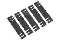 G-Force RC - Servostecker Sicherheitsclip - 5 St (GF-1475-001)