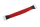 G-Force RC - Cable protection sleeve - Braided - 8mm - Red - 1m