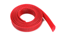 G-Force RC - Cable protection sleeve - Braided - 10mm -...