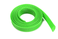 G-Force RC - Cable protection sleeve - Braided - 10mm -...