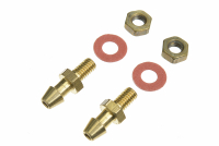 G-Force RC - Druckanschlussnippel - M3 - 2 St (GF-2010-001)