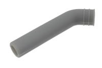 G-Force RC - Auspuffrohr Silikon - 10mm - 1 st (GF-2030-001)