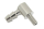 G-Force RC - Druckanschlussnippel 90 Grad - M4