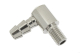 G-Force RC - Druckanschlussnippel 90 Grad - M5