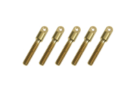 G-Force RC - threaded eyelets M3 (5 pieces)