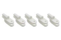 G-Force RC - plastic linkage safety clip (5 pieces)