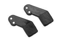 G-Force RC - Ruderhörner - 8mm - 1mm löcher - 2 St (GF-2120-001)