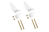 G-Force RC - Rudder horns 22mm (2 pieces)