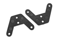 G-Force RC - Ruderhörner - closed loop - 2 St (GF-2123-001)