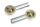 G-Force RC - Aluminium Kugelgelenk - M4 - Kugel für M3 Schrauben - 2 St (GF-2146-004)