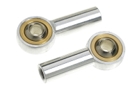 G-Force RC - Aluminium Kugelgelenk - M4 - Kugel für M4 Schrauben - 2 St (GF-2146-006)
