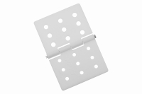 Voltmaster - nylon hinge large 26 x 39mm - 10 pieces