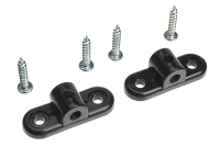 G-Force RC - Kunststoff Halterung - M5 gewinde - 2 St (GF-2153-002)